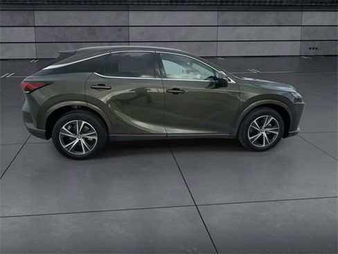 Certified 2024 Lexus RX 350 Premium image 9