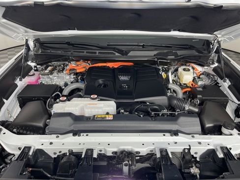 Used 2025 Toyota Tundra 1794 Edition image 36