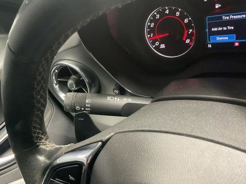 Used 2024 Chevrolet Camaro LT image 18