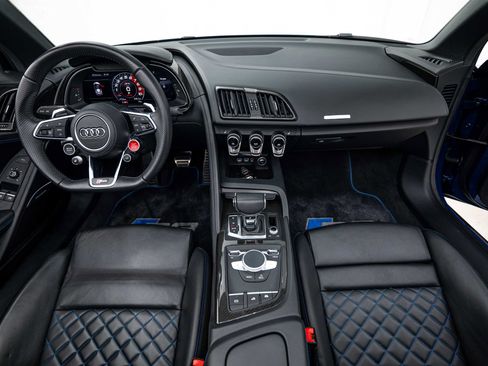 Used 2020 Audi R8 V10 performance AWD/4WD image 8