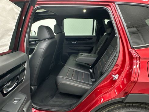 New 2026 Honda CR-V Sport Touring image 24