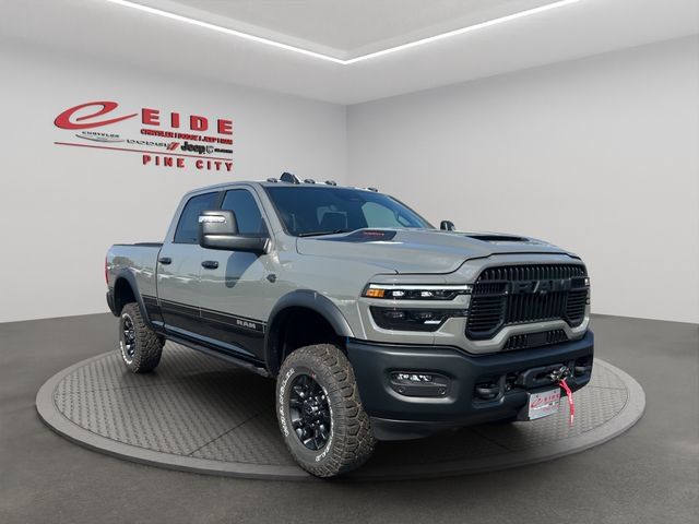 New 2027 RAM 2500 Power Wagon AWD/4WD image 10