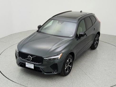 New 2026 Volvo XC60 B5 Core w/ Climate Package image 13
