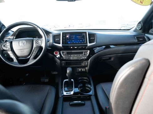 Used 2018 Honda Ridgeline Black Edition image 20