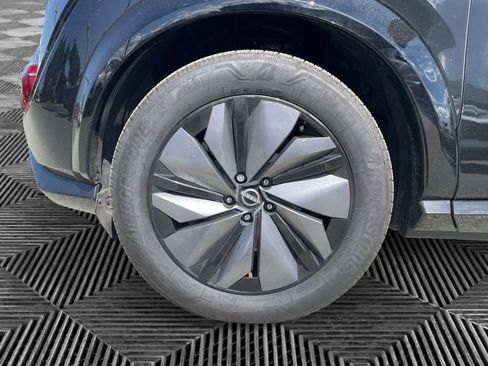 Used 2023 Nissan Ariya AWD image 36