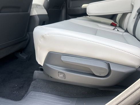 Certified 2026 Hyundai Santa Fe SEL FWD image 19