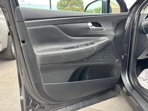 Used 2023 Hyundai Santa Fe SEL AWD/4WD image 9