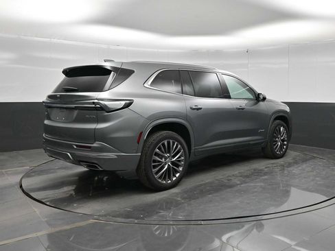 New 2026 Buick Enclave Avenir w/ Super Cruise Package AWD/4WD image 7