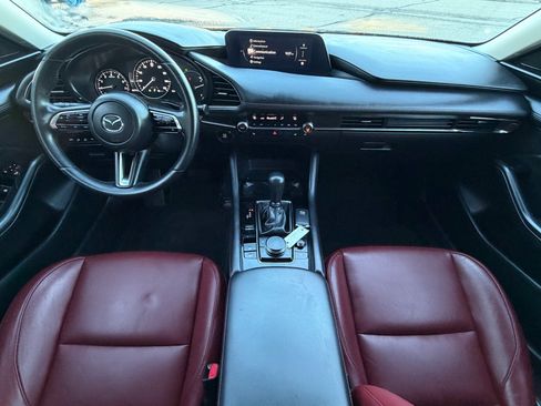 Used 2024 MAZDA MAZDA3 s image 30