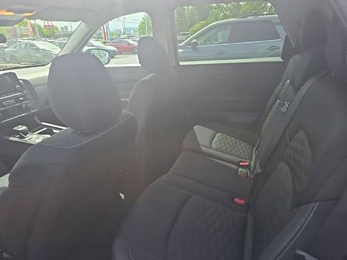 Certified 2024 Nissan Pathfinder S AWD/4WD image 25