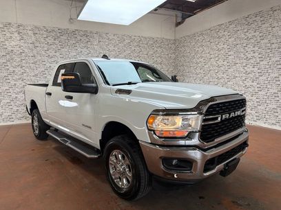 Used 2024 RAM 2500 Big Horn
