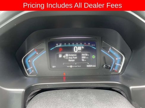 Used 2022 Honda Odyssey Touring image 28
