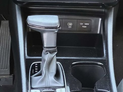 Used 2026 Hyundai Tucson SEL AWD/4WD image 38