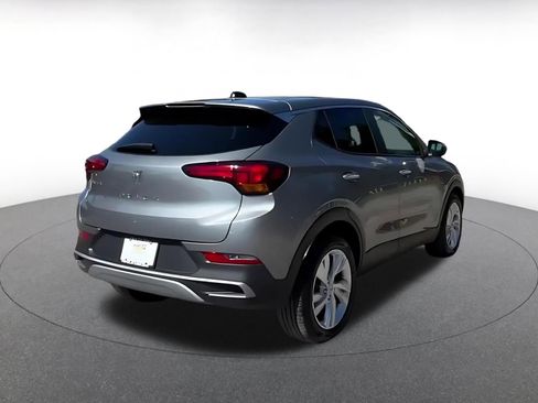 Used 2025 Buick Encore GX Preferred FWD image 14