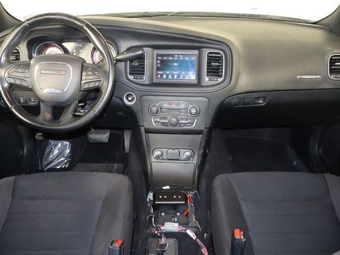 Used 2019 Dodge Charger Police image 13