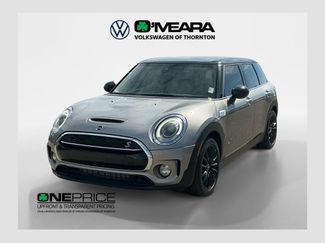 Used 2019 MINI Cooper Clubman S AWD/4WD 360° Tour
