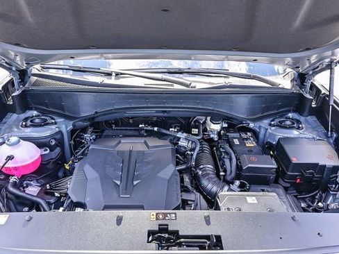 New 2026 Hyundai Palisade Calligraphy image 28