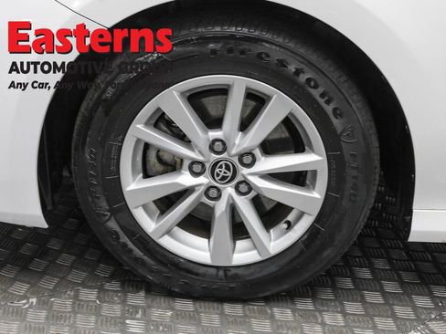 Used 2025 Toyota Camry LE image 32