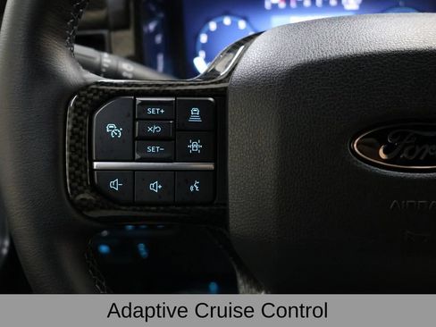 Used 2025 Ford F150 Lariat w/ Equipment Group 502A High AWD/4WD image 49