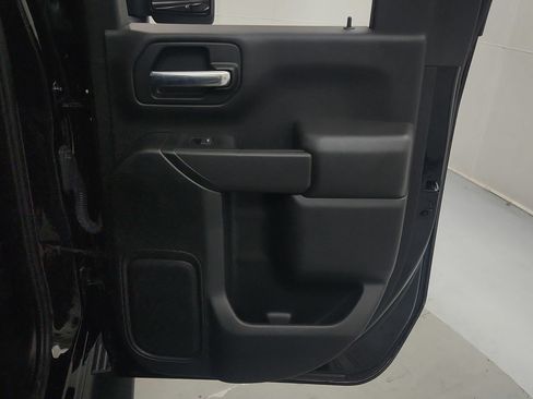 Used 2024 Chevrolet Silverado 2500 Custom w/ Custom Convenience Package AWD/4WD image 26