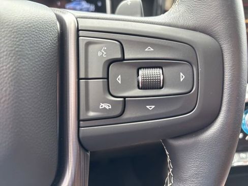 Used 2024 GMC Sierra 1500 Denali Ultimate AWD/4WD image 25