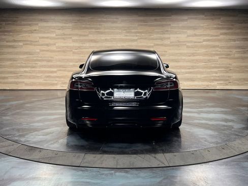 Used 2022 Tesla Model S AWD/4WD image 13