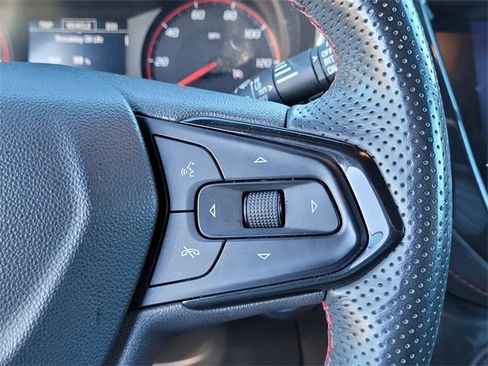 Used 2023 Chevrolet TrailBlazer RS w/ Convenience Package image 19
