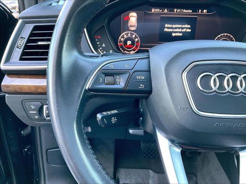 Used 2020 Audi Q5 2.0T Premium Plus w/ Premium Plus Package AWD/4WD image 23