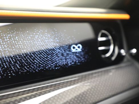 New 2025 Rolls-Royce Ghost Black Badge image 35