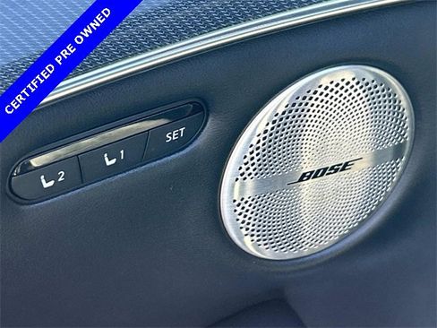 Certified 2024 INFINITI QX50 Sport image 20