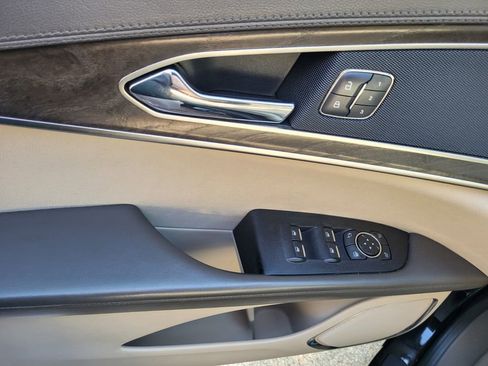 Used 2018 Lincoln MKX Select w/ Select Plus Package image 8