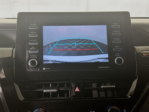 Certified 2023 Toyota Camry LE FWD image 24