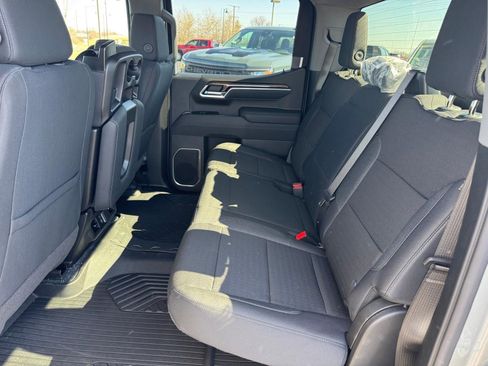 New 2026 Chevrolet Silverado 1500 RST image 6