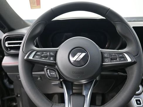 Used 2024 Dodge Hornet GT w/ GT Blacktop Package image 15