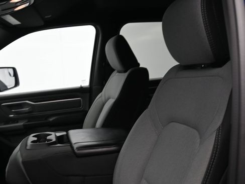 Used 2021 RAM 1500 Big Horn image 14