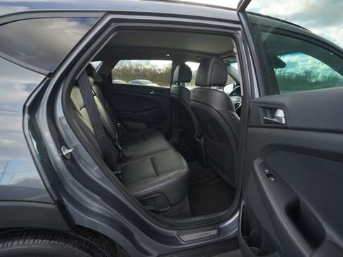 Used 2016 Hyundai Tucson Limited w/ Option Group 03 image 22