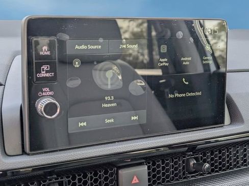 New 2026 Honda CR-V EX-L image 19