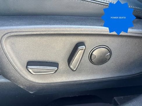 Certified 2021 Ford Bronco Sport Outer Banks AWD/4WD image 13