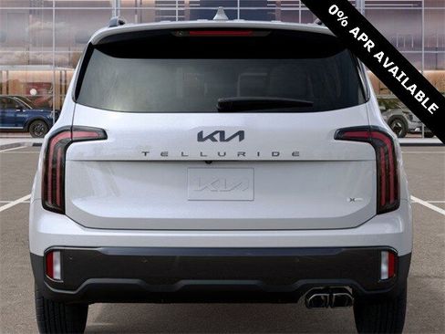 New 2025 Kia Telluride SX X-Line image 13