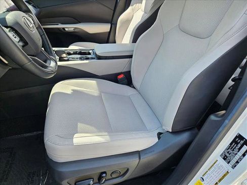 Used 2024 Lexus RX 350 Premium w/ Cold Area Package FWD image 16