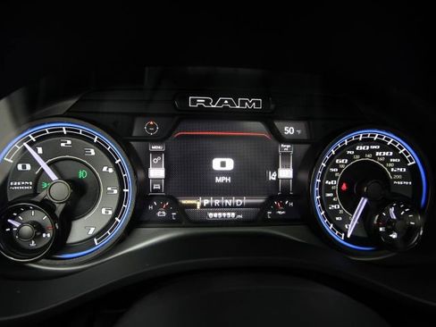 Used 2022 RAM 1500 Limited image 19