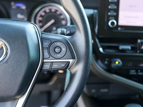 Used 2024 Toyota Camry LE image 14