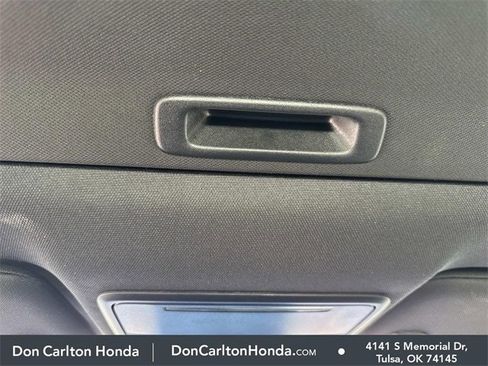 Used 2025 Honda Accord Sport image 27