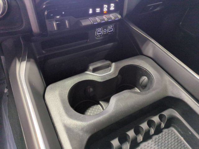 Used 2023 RAM 1500 Laramie AWD/4WD image 23