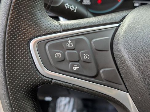 Used 2022 Chevrolet Malibu LT image 22