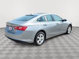 Certified 2023 Chevrolet Malibu LT image 5