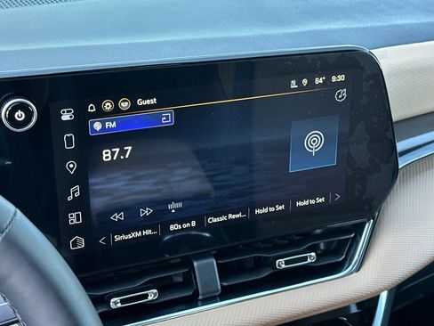 New 2026 Chevrolet Equinox ACTIV image 18