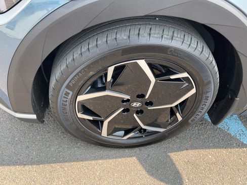 Certified 2023 Hyundai Ioniq 5 SEL AWD/4WD image 9