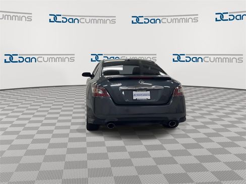 Used 2013 Nissan Maxima 3.5 SV w/ Tech Pkg image 7