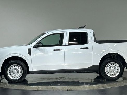 New 2026 Ford Maverick XL AWD/4WD image 6